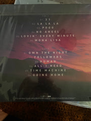 AREA21 : Greatest Hits Vol. 1 (LP, Album, Cos)