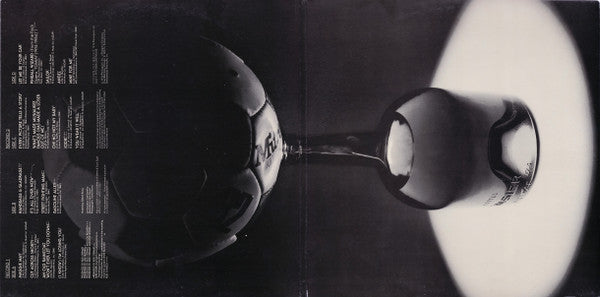 Rod Stewart : The Best Of Rod Stewart (2xLP, Comp, Gat)