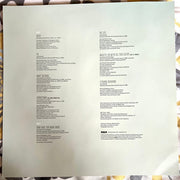 Bleachers : Live At Electric Lady (12", EP, Fru)