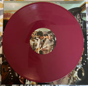 Bleachers : Live At Electric Lady (12", EP, Fru)