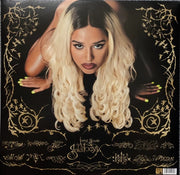 Tommy Genesis : Goldilocks X (LP, Album, Gat)