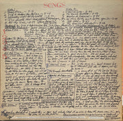Mason Williams : Hand Made (LP, Album, Pit)