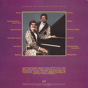 Ferrante & Teicher : Classical Disco (LP, Album)