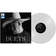 Charlie Daniels : Duets (2xLP, S/Edition, Whi)