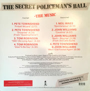 Various : The Secret Policeman's Ball - The Music (LP, Album, Los)