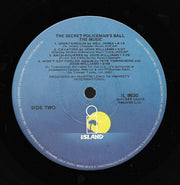 Various : The Secret Policeman's Ball - The Music (LP, Album, Los)