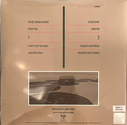 Led Zeppelin : Coda (LP, Album, RE, RM)