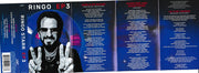 Ringo Starr : EP3 (Cass, EP, Ltd)