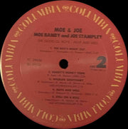 Moe & Joe* : The Good Ol' Boys - Alive And Well (LP, Album)