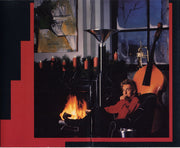 Barry Manilow : Because It's Christmas (Cass, Album, Club, Dol)