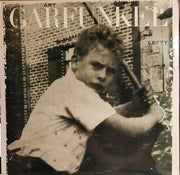 Art Garfunkel : Lefty (LP, Album)