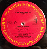 Art Garfunkel : Lefty (LP, Album)