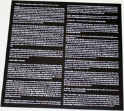 The Chinkees : Peace Through Music (LP, Album)