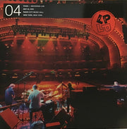Phish : LP on LP 04: "Ghost" 5/22/2000 (LP, Rad)