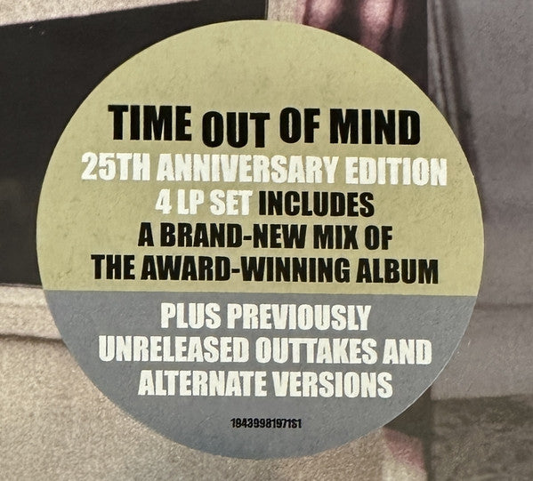 Bob Dylan : Fragments (Time Out Of Mind Sessions (1996-1997)) (2xLP, Album, RE + 2xLP + Box)