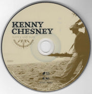 Kenny Chesney : Lucky Old Sun (2xHDCD, Album, Dlx, Enh, Dis)