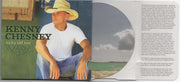 Kenny Chesney : Lucky Old Sun (2xHDCD, Album, Dlx, Enh, Dis)