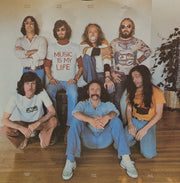 Crosby - Nash* : Whistling Down The Wire (LP, Album, Kee)