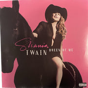 Shania Twain : Queen Of Me (LP, Album, Ltd, Neo)