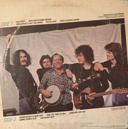 The Earl Scruggs Revue* : Bold And New (LP, Album)
