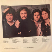 The Earl Scruggs Revue* : Bold And New (LP, Album)