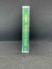 Logic (27) : College Park (Cass, Album)