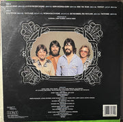 Alabama : Feels So Right (LP, Album, Ind)