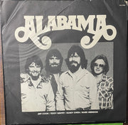 Alabama : Feels So Right (LP, Album, Ind)