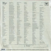 Bob Dylan : Another Side Of Bob Dylan (LP, Album, Mono, RE)