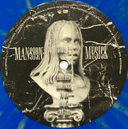 Chief Keef : Mansion Musick (LP, Album, RSD, Ltd, Blu)