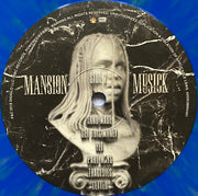 Chief Keef : Mansion Musick (LP, Album, RSD, Ltd, Blu)