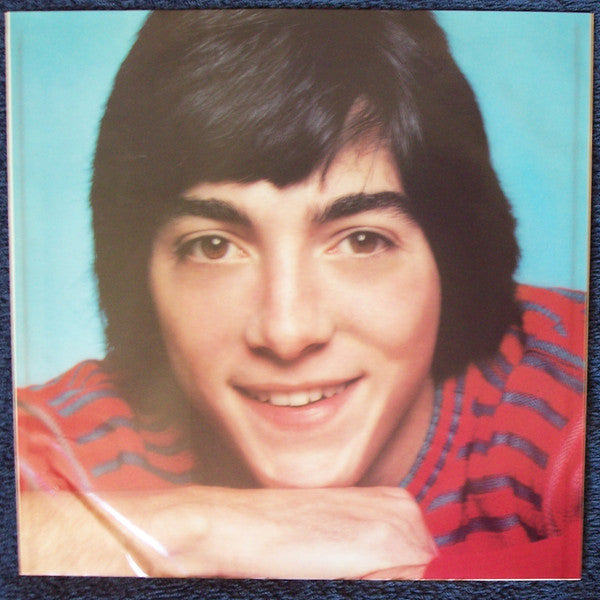 Scott Baio : Scott Baio (LP, Album)