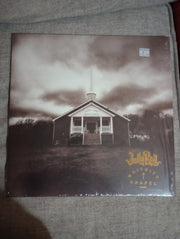 Jelly Roll (3) : Whitsitt Chapel  (LP, Album)
