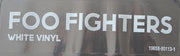 Foo Fighters : But Here We Are (LP, Album, Whi)