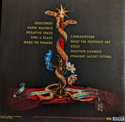 Queens Of The Stone Age : In Times New Roman... (2xLP, Album)