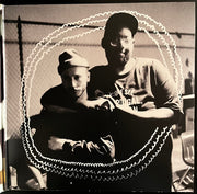 Portugal. The Man : Chris Black Changed My Life (LP, Album, Ltd, Ult)