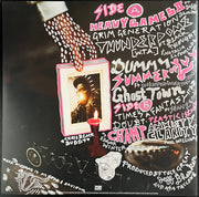 Portugal. The Man : Chris Black Changed My Life (LP, Album, Ltd, Ult)