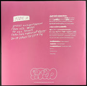 Portugal. The Man : Chris Black Changed My Life (LP, Album, Ltd, Ult)