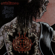 From Ashes Rise / Victims : From Ashes Rise / Victims (LP)