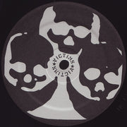 From Ashes Rise / Victims : From Ashes Rise / Victims (LP)