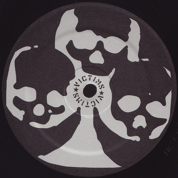 From Ashes Rise / Victims : From Ashes Rise / Victims (LP)