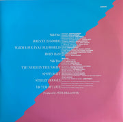 Elton John : Victim Of Love (LP, Album, RE, RM, 180)