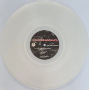 The Suicide Machines : A Match And Some Gasoline (LP, Album, Ltd, RE, RM, Cle)