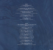 Willie Nelson : Bluegrass (LP, Album, Blu)