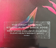 The Rolling Stones : Hackney Diamonds (LP, Album, Cle)