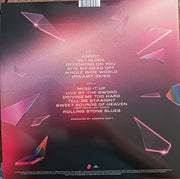 The Rolling Stones : Hackney Diamonds (LP, Album, Cle)