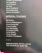 The Rolling Stones : Hackney Diamonds (LP, Album, Cle)