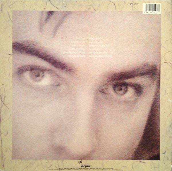 Living In A Box : Living In A Box (LP, Album)