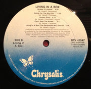 Living In A Box : Living In A Box (LP, Album)