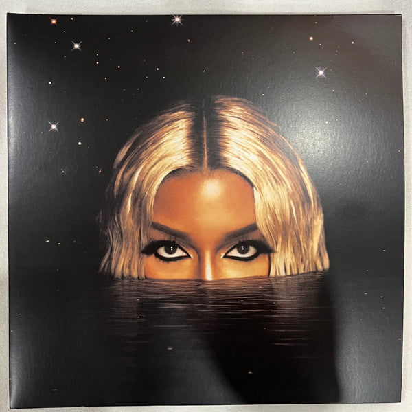Buy Victoria Monét : Jaguar II (LP, Album, Bro) Online for a